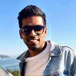 Profile Picture of Richie Varghese (@richievarghese) on Instagram