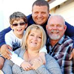 Profile Picture of Mark & Tammy Norman & crew (@turndrab2fab) on Instagram