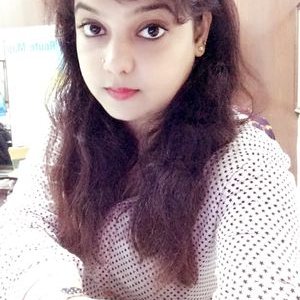 Profile Picture of Anjali Singh (@anshika3) on Twitter