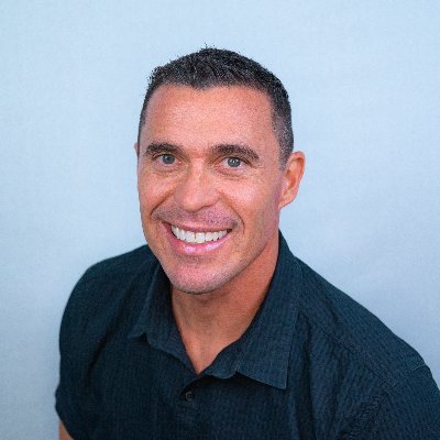 Profile Picture of Brett Haskins (@BrettHaskins) on Twitter