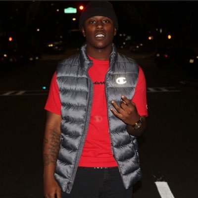 Profile Picture of Des Sorrells ⚫️ (@jtsorrell) on Twitter