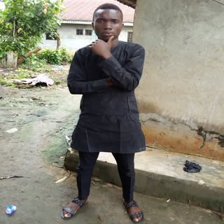 Profile Picture of Thomas jephthah (@thomasjephthah) on Instagram