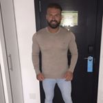 Profile Picture of Luke Wardle (@lukewardle1) on Instagram