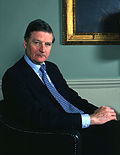Profile Picture of James Hamilton, 5th Duke of Abercornon Wikipedia