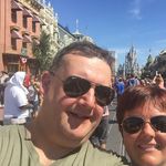 Profile Picture of Jeff Vickers (@tinkerpotphotography) on Instagram