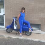 Profile Picture of Maria Rita Cisco (@mariarita.cisco) on Facebook