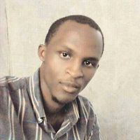 Profile Picture of Albert Njoroge (@albert-njoroge-8) on Quora