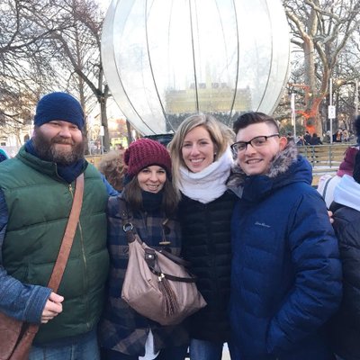 Profile Picture of Mike Viso (@MikeViso) on Twitter