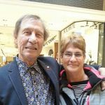 Profile Picture of Lise Côté (@lise.c.p) on Instagram