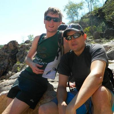 Profile Picture of Paul Twomey (@Paul_Twomey) on Twitter