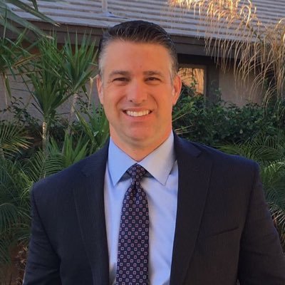 Profile Picture of Michael Kintner (@MikeKintner) on Twitter