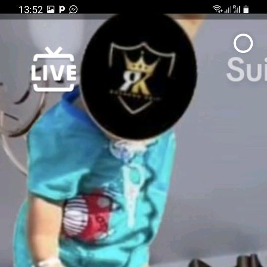 Profile Picture of Adam Toure (@adamtoure8) on Tiktok