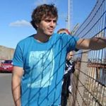 Profile Picture of Brian Arscott Pasi (@b.arscott) on Instagram