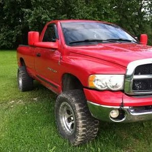 Profile Picture of Brent Hudson (@BrentHudson12) on Twitter