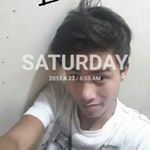 Profile Picture of Benjamin Dirinamai (@laingmai) on Instagram
