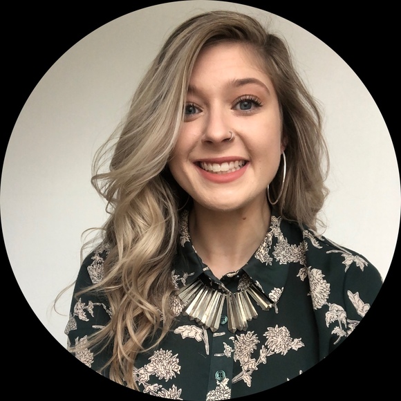 Profile Picture of Kaitlin Strauser (@kaitlinms) on Poshmark