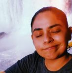 Profile Picture of Hedi Melyssa Mola Ruhoff (@hedimelyssa.molaruhoff) on Facebook