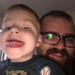 Profile Picture of Michael Gingerich (@emericaking13) on Instagram