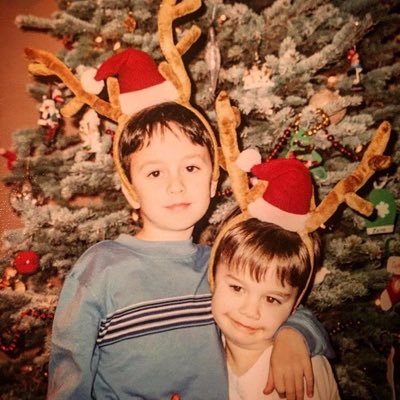 Profile Picture of Joel Wilkinson (@jbwilk_13) on Twitter