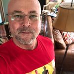 Profile Picture of Michael Bean (@intuographer) on Instagram