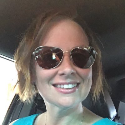 Profile Picture of Lori Ostrander (@MrsO1019) on Twitter