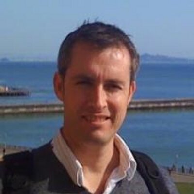 Geoff Newell - Twitter Profile Picture of Geoff Newell (@GeoffNewell) on Twitter