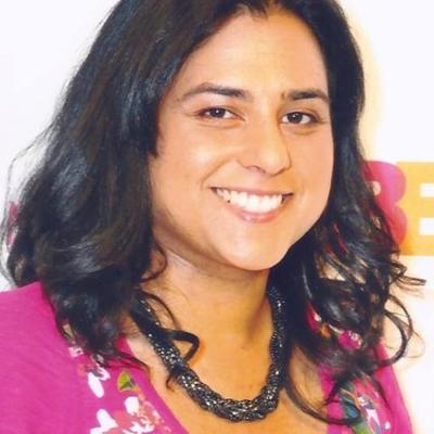 Profile Picture of Meera Sandra Paul (@MeeraSandra) on Twitter