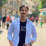 Profile Picture of Atef Hassan (@a.t.e.f_12) on Instagram