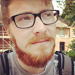 Profile Picture of Daniel Yeomans (@Yeoman_Guard) on Flickr