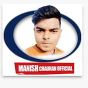 Profile Picture of MANISH CHAUHAN OFFICIAL (@manishchauhanofficial) on Youtube