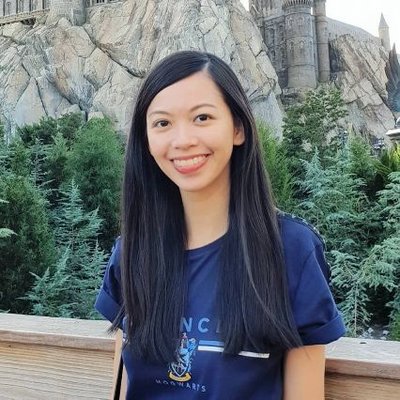 Profile Picture of Amanda Yap (@amandayaptong) on Twitter