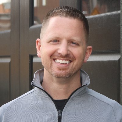 Trevor Bechtold - Twitter Profile Picture of Trevor Bechtold (@TrevorBechtold) on Twitter