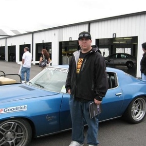 Profile Picture of Greg Provost (@1970camarors) on Myspace
