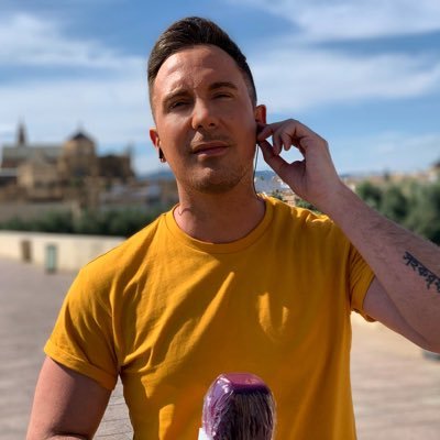 Profile Picture of Raúl GT (@@raulgtriguero) on Twitter