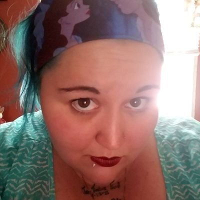 Profile Picture of Erin Rene Ferrell (@ferrell_erin) on Twitter