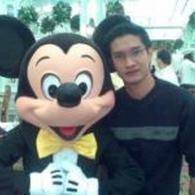 Profile Picture of Vaughn Delos Reyes (@james_vaughn007) on Twitter