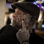 Profile Picture of Michael Fathers (@mike_sideshowtattooco) on Instagram