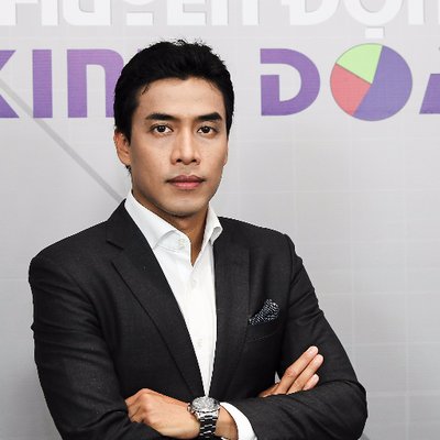 Profile Picture of Khanh Quoc Tran (@KhanhQuocTran) on Twitter