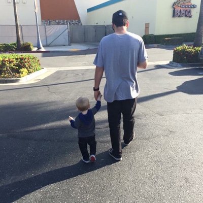 Profile Picture of Trevor Walters (@trevorwalters81) on Twitter
