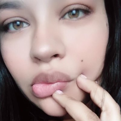 Profile Picture of Genesis Escobar (@Genescobarg) on Twitter