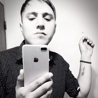 Profile Picture of Nicolas Torelli (@nicolas.torelli.376) on Facebook