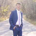 Profile Picture of Joshua Hammond (@josh.dalton_) on Instagram