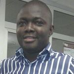 Profile Picture of Timothy Fadele (@timothyfadele) on Instagram