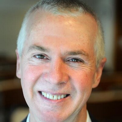 Profile Picture of Mark Fuller (@markfuller03) on Twitter