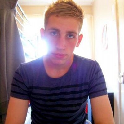 Profile Picture of Aaron Hankin (@athankinnn) on Twitter