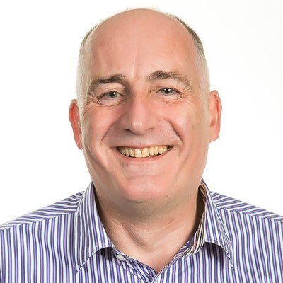 Profile Picture of Jeremy Sear (@JezSear) on Twitter