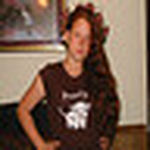 Ashley Weaver - Flickr Profile Picture of Ashley Weaver (@blushingfeline) on Flickr