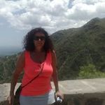 Profile Picture of Maria Cristina Tchobanian (@mariacristinatchobanian) on Instagram
