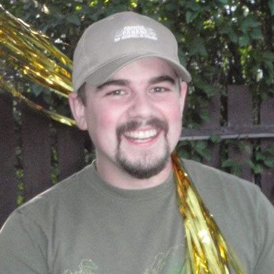 Profile Picture of Ray Hoffmann (@RayHoffmann2) on Twitter