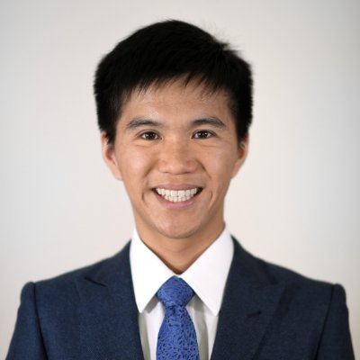 Profile Picture of Jason Tso (@JasonTsoMD) on Twitter
